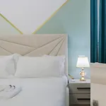 Central Apartment - 2 Bedroom