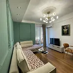 Central Apartment - 2 Bedroom