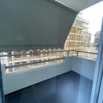 Central Apartment - 2 Bedroom